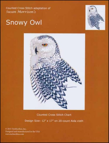 Owl Chart