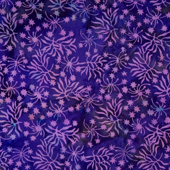 Viva Viola Meeting Point Batik VV-1-1431 - Quilting Fabric: Stitch-It ...