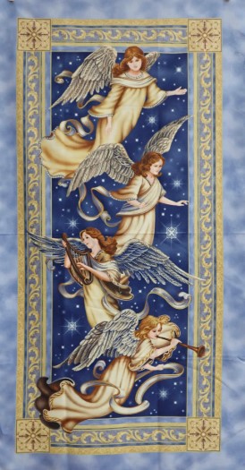 Angel Panel --Angels Panel 24