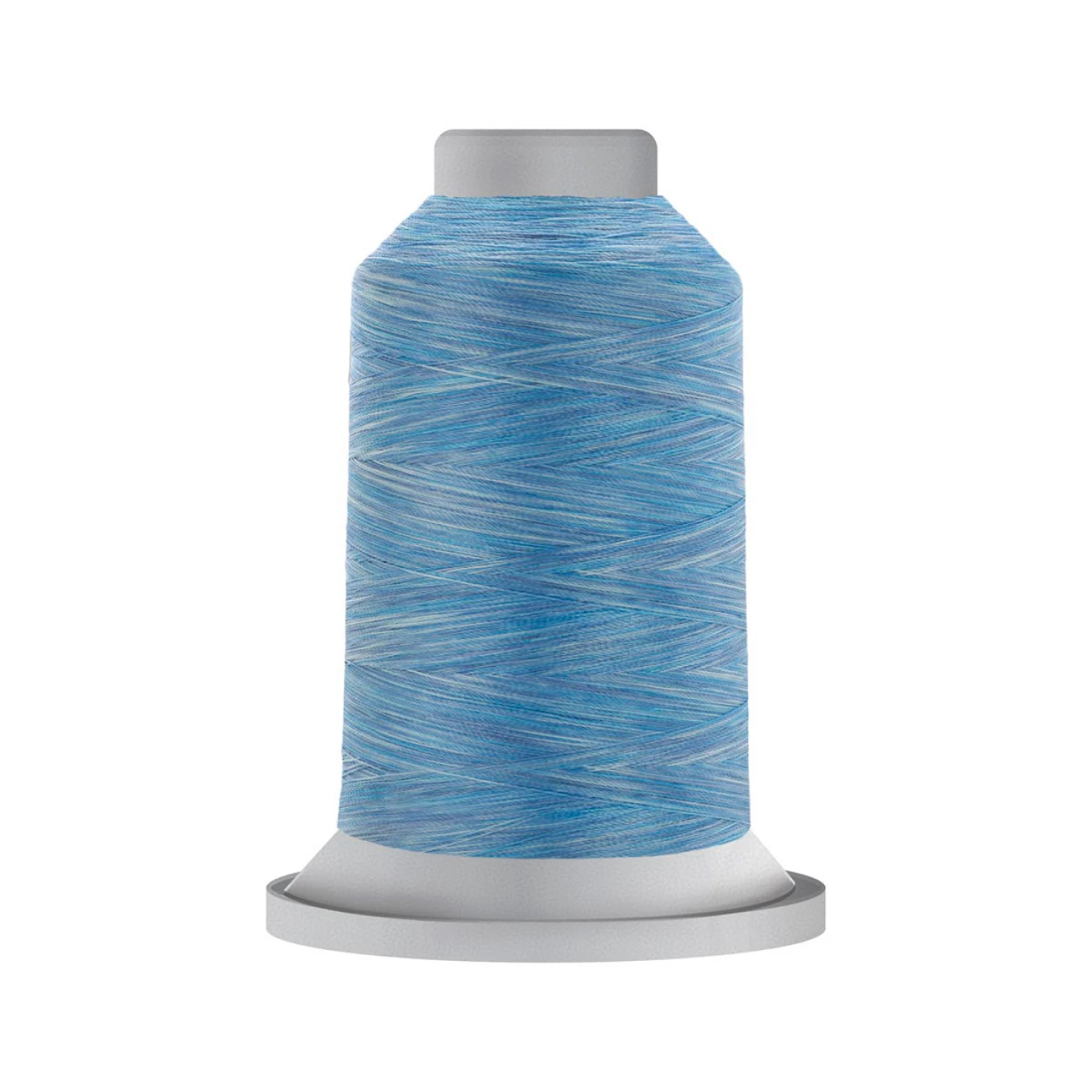 Affinity Variegated Polyester Thread - 40wt 3,000yds King Cone ...