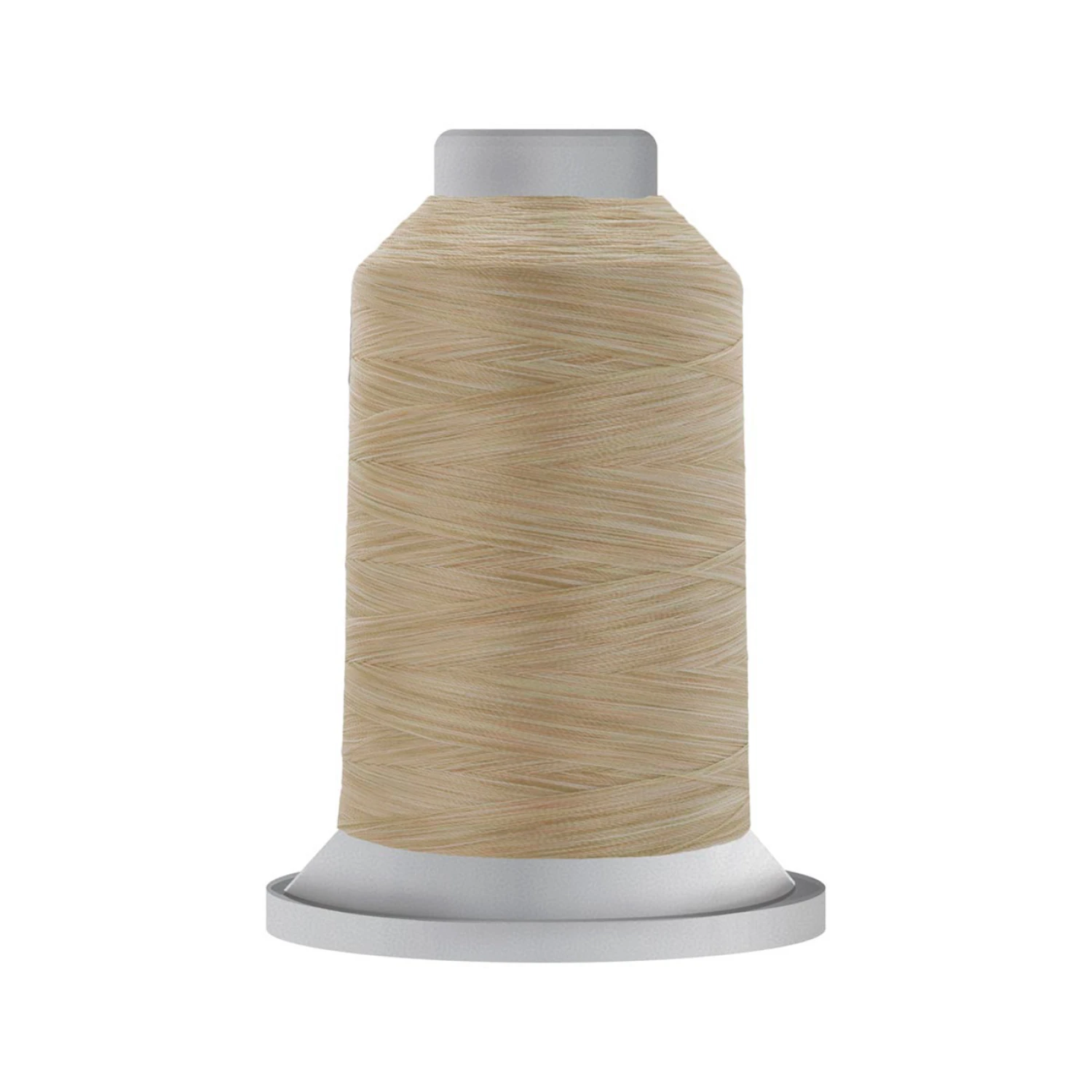 Affinity Variegated Polyester Thread - 40wt 3,000yds King Cone - Wheat ...