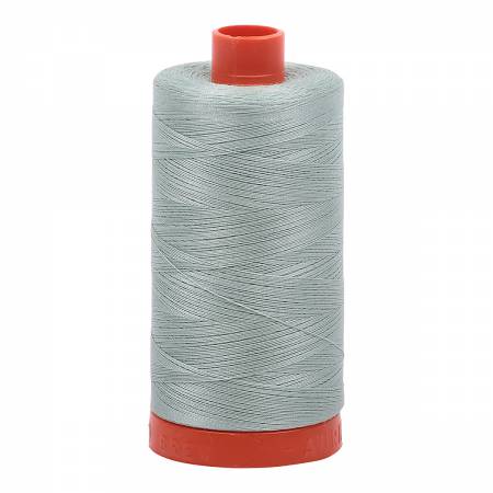 Aurifil 50 wt Cotton 5014 Marine Water