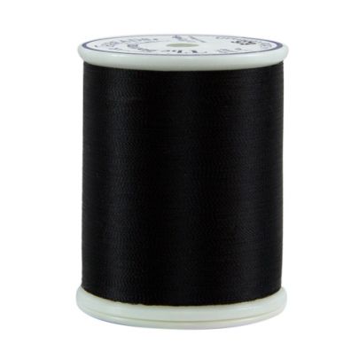 The Bottom Line Spool - #625 Black The Bottom Line Spool - #625 Black