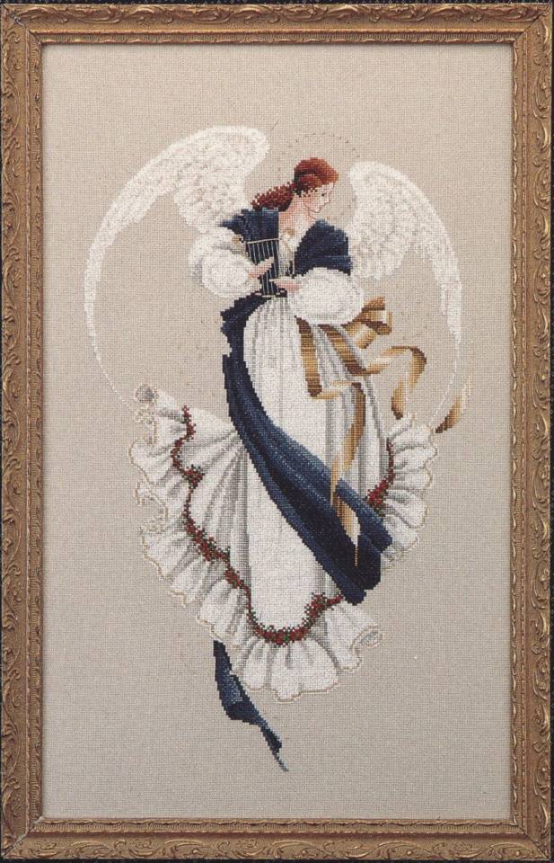 クロススティッチ (Angel of Hope)