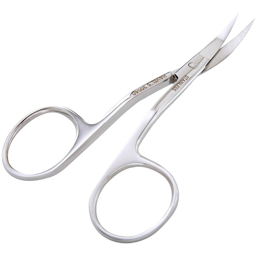 DoubleCurved Embroidery Scissors 3.5" StitchIt Central