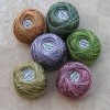 Valdani Floss Designer Assortment